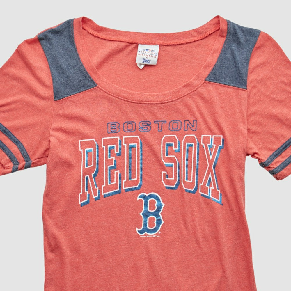 Boston Red Sox 2015 T-Shirt - MLB T-shirts