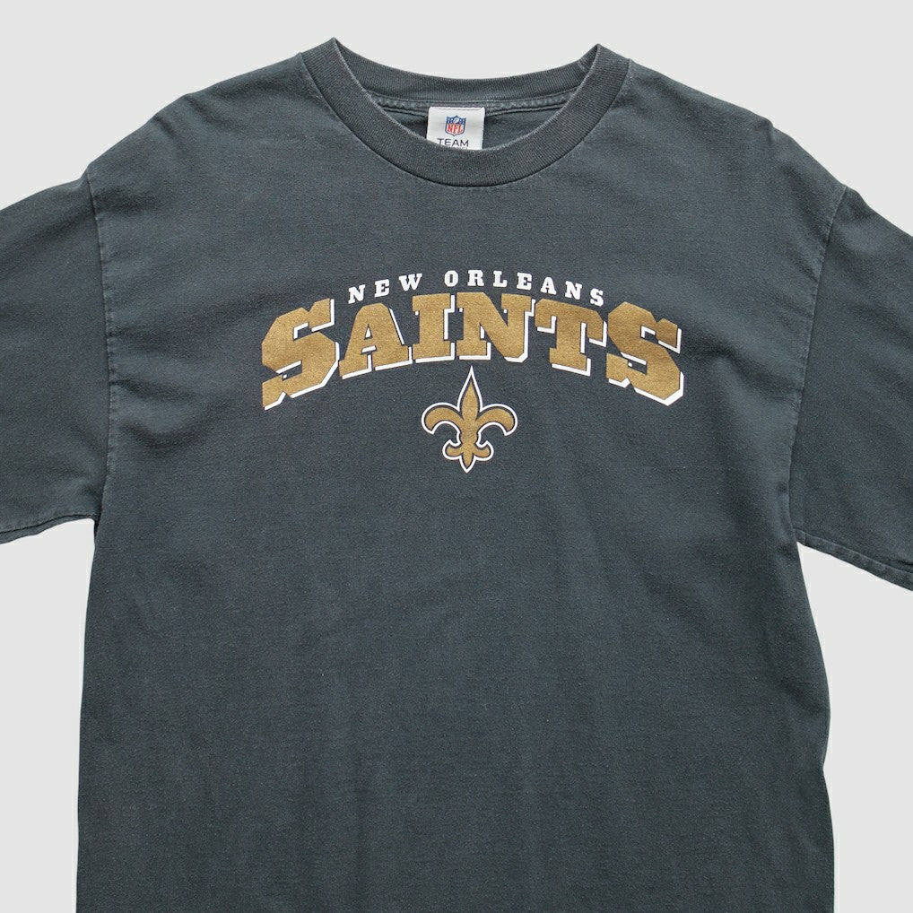 New Orleans Saints NFL 2000s Long Sleeve T-Shirt | NFL US