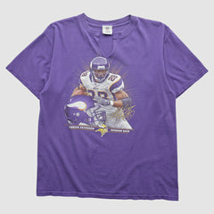 Minnesota Vikings NFL 2000s T-Shirt | NFL Discount