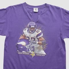 Minnesota Vikings NFL 2000s T-Shirt | NFL Discount