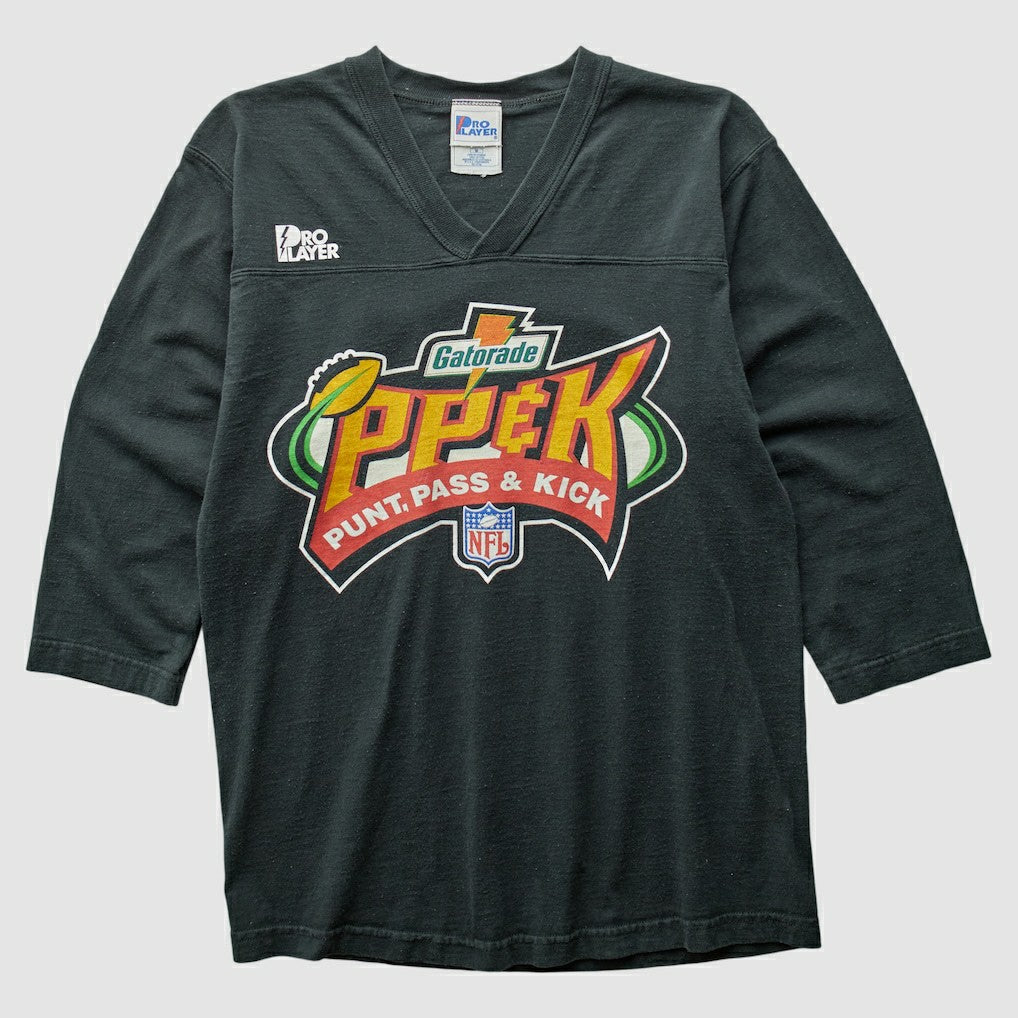 Kansas City Chiefs Pro Player 90s T-Shirt | NFL US
