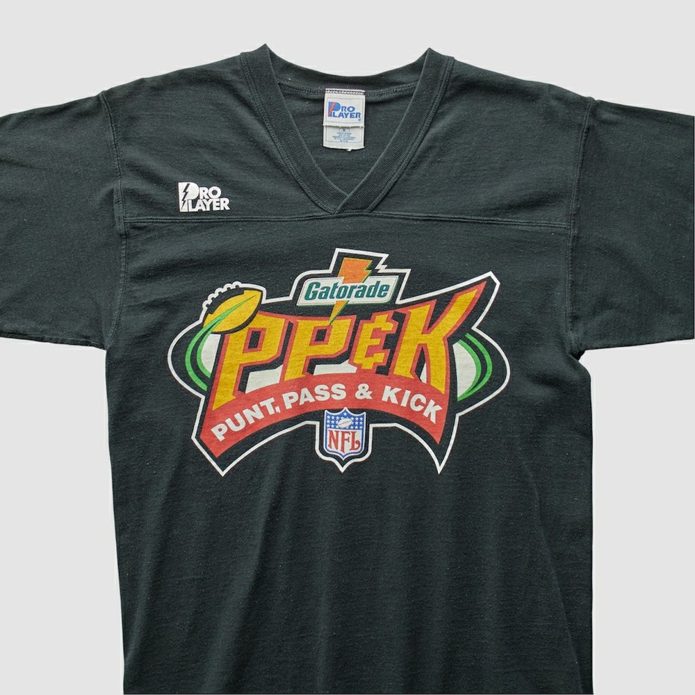 Kansas City Chiefs Pro Player 90s T-Shirt | NFL US
