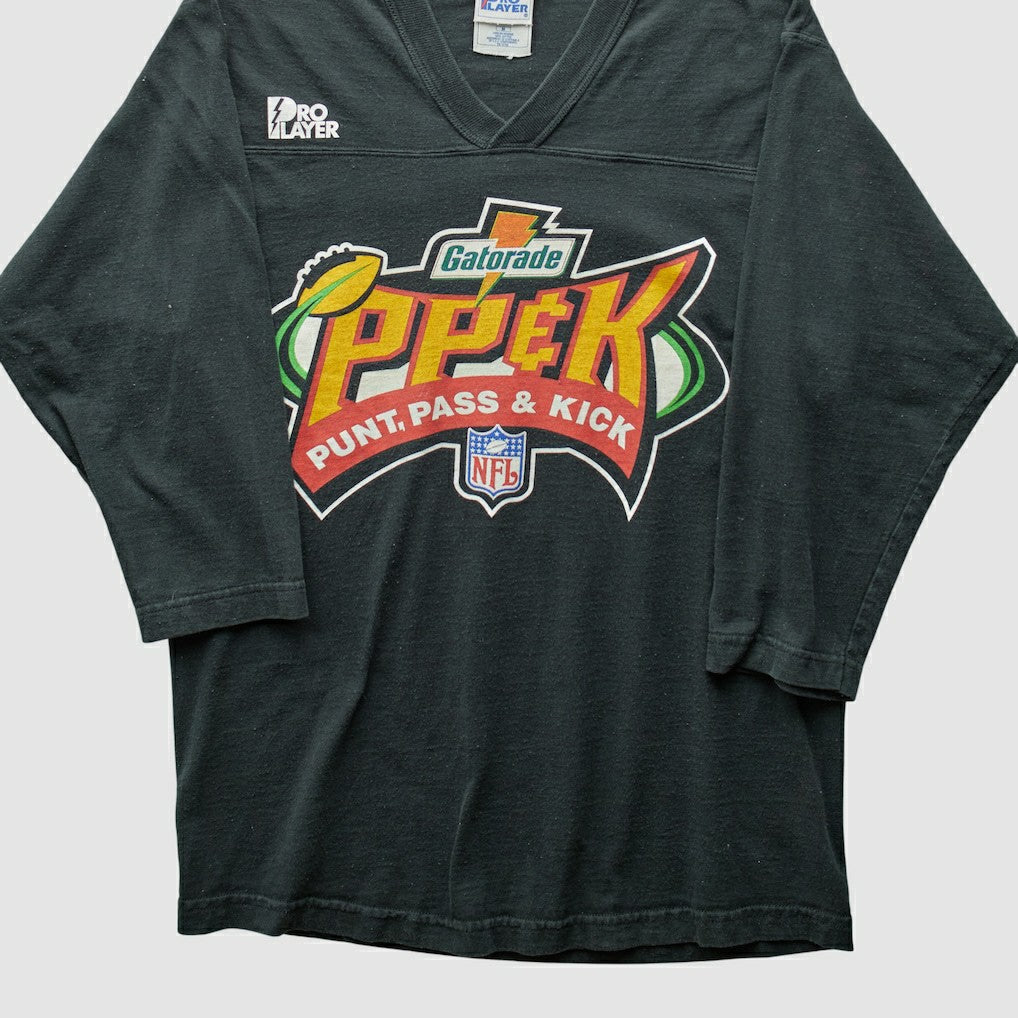 Kansas City Chiefs Pro Player 90s T-Shirt | NFL US