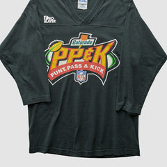 Kansas City Chiefs Pro Player 90s T-Shirt | NFL US