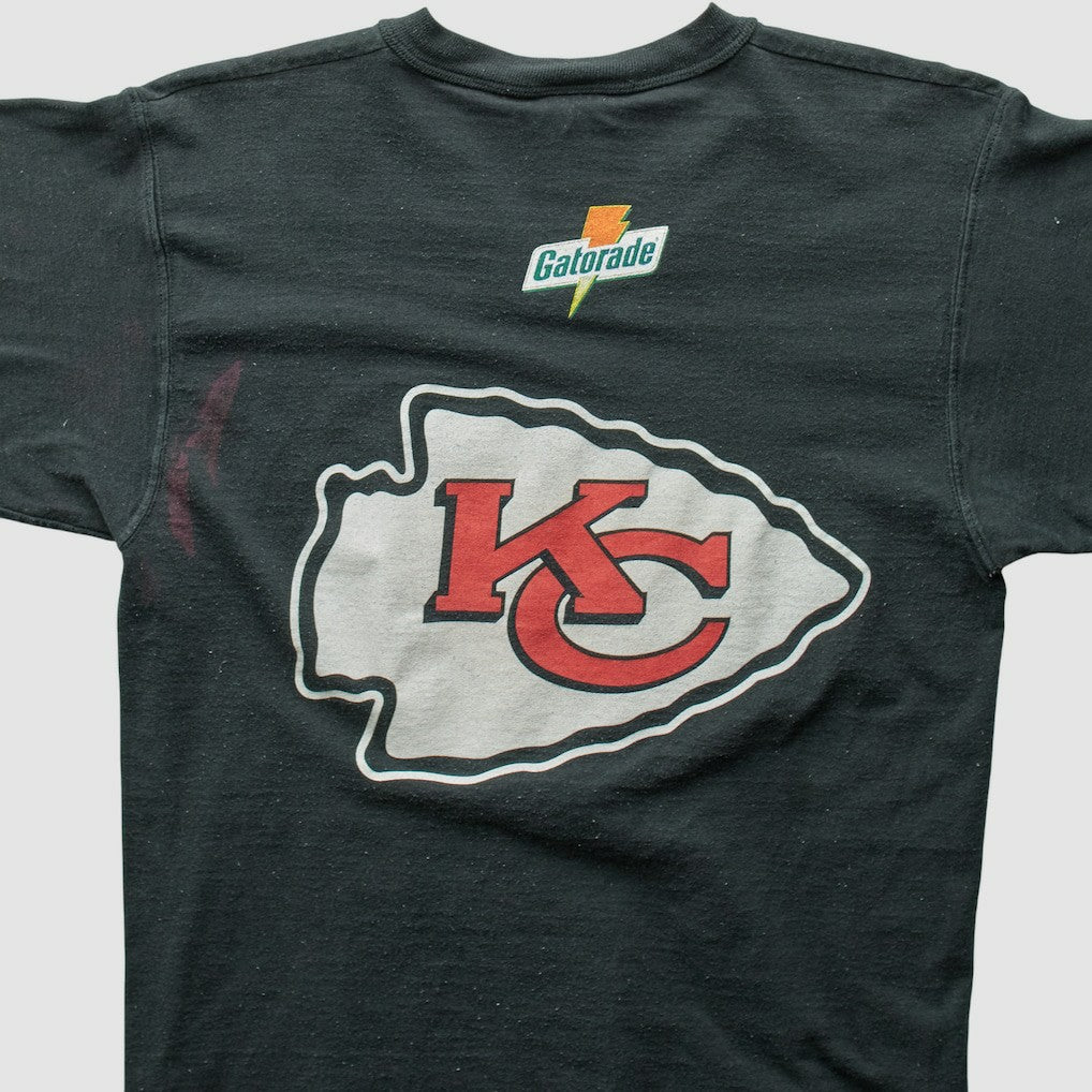 Kansas City Chiefs Pro Player 90s T-Shirt | NFL US