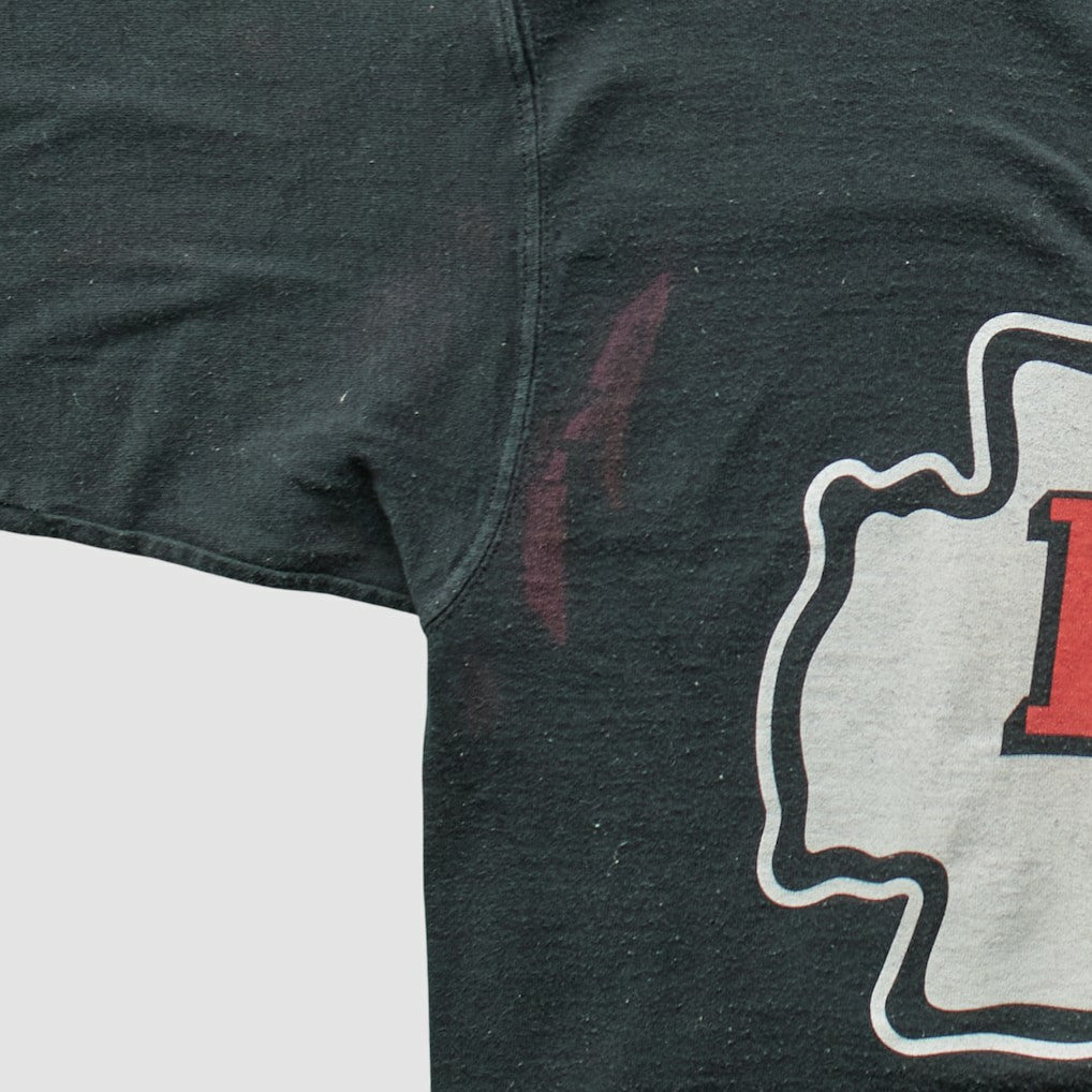 Kansas City Chiefs Pro Player 90s T-Shirt | NFL US