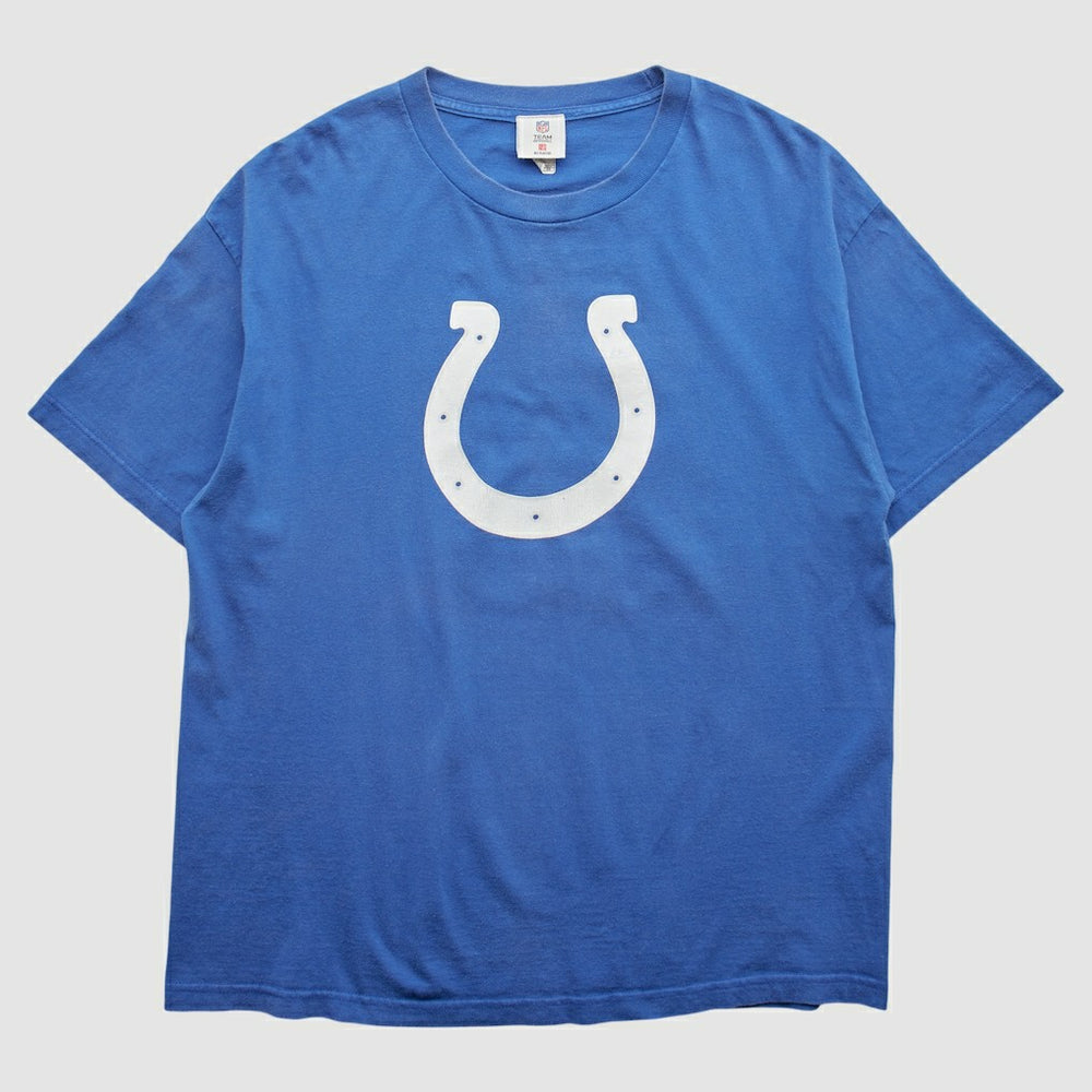 Indianapolis Colts NFL 2000s T-Shirt | NFL US