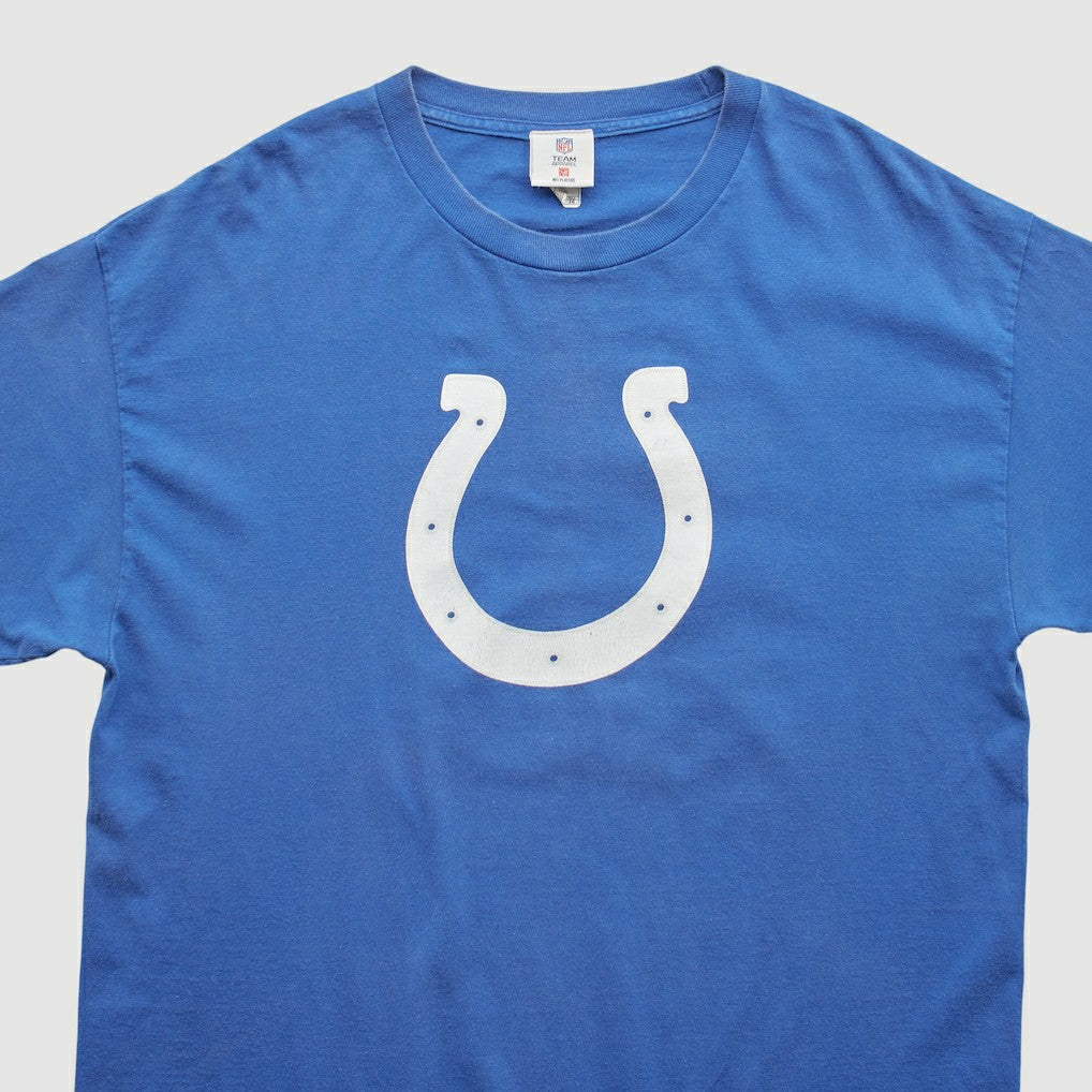 Indianapolis Colts NFL 2000s T-Shirt | NFL US