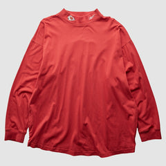 Kansas City Chiefs Reebok 2000s Long Sleeve T-Shirt | NFL On sale