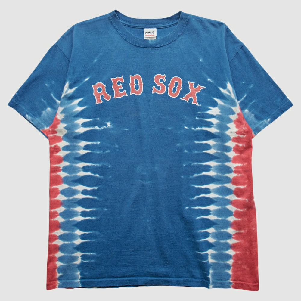 Boston Red Sox 2000s T-Shirt - MLB T-shirts