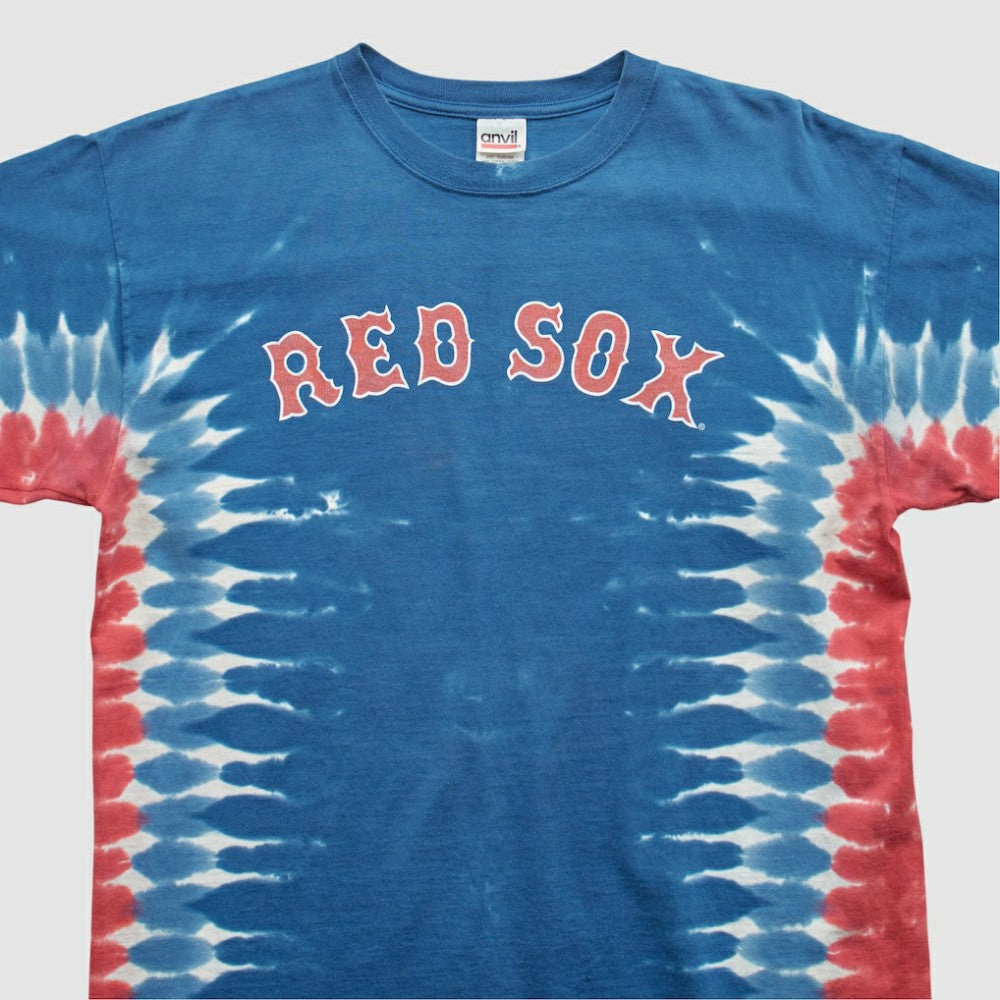Boston Red Sox 2000s T-Shirt - MLB T-shirts