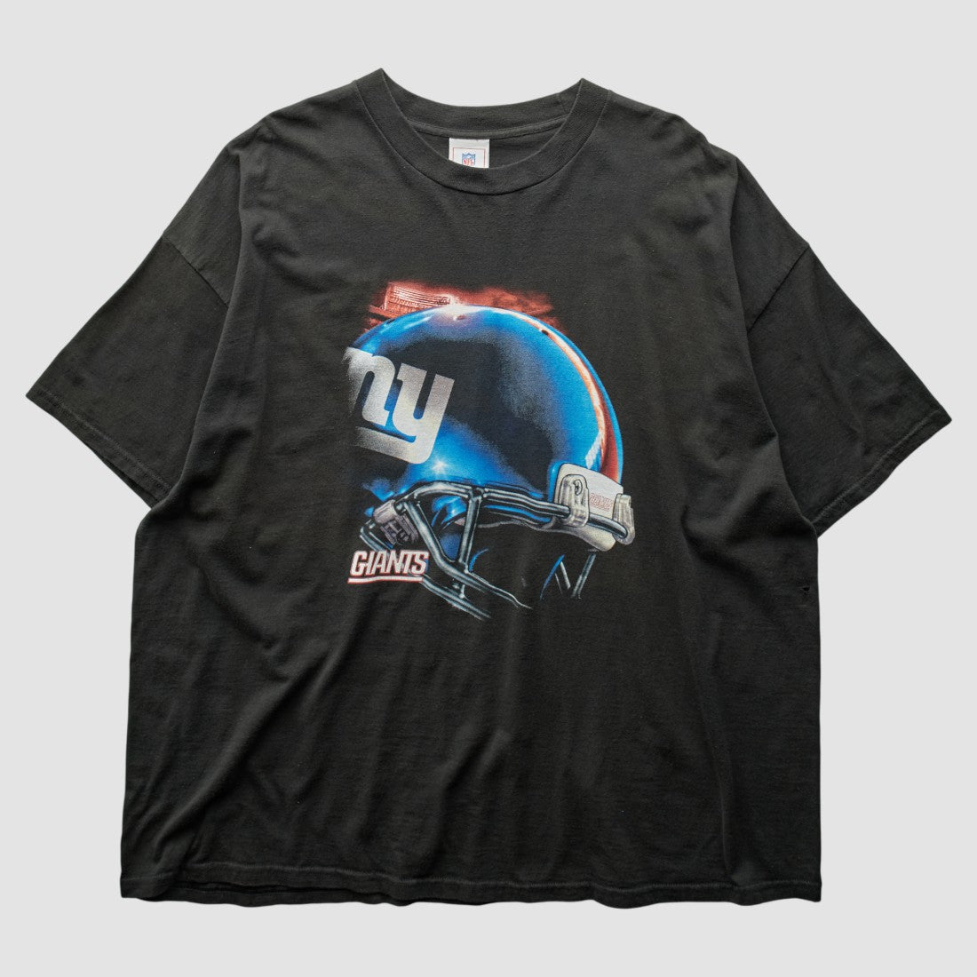 New York Giants NFL 2000s T-Shirt | NFL US