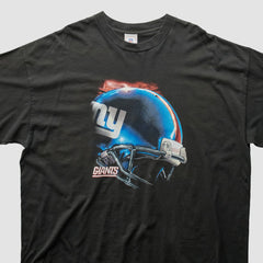 New York Giants NFL 2000s T-Shirt | NFL US