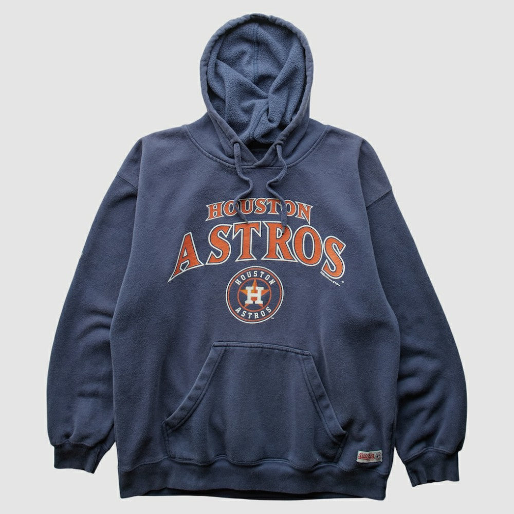 Houston Astros Stitches 2014 Pullover Sweatshirt - MLB Pullover