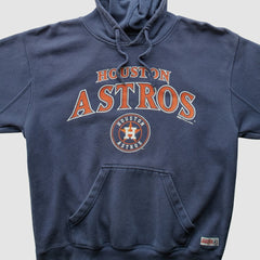 Houston Astros Stitches 2014 Pullover Sweatshirt - MLB Pullover