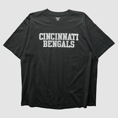 Cincinnati Bengals Reebok 2000s T-Shirt | NFL Near me
