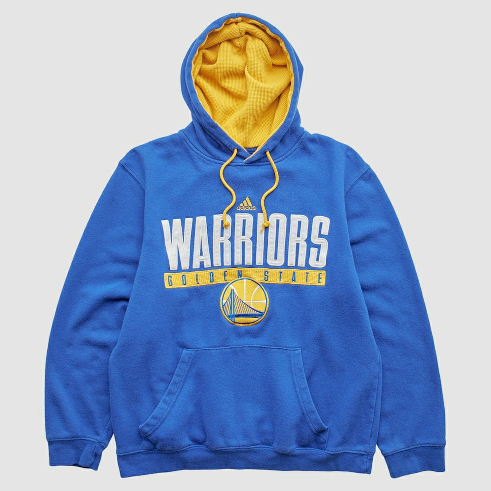 Blue Golden State Warriors 2010s Pullover Sweatshirt sale | NBA