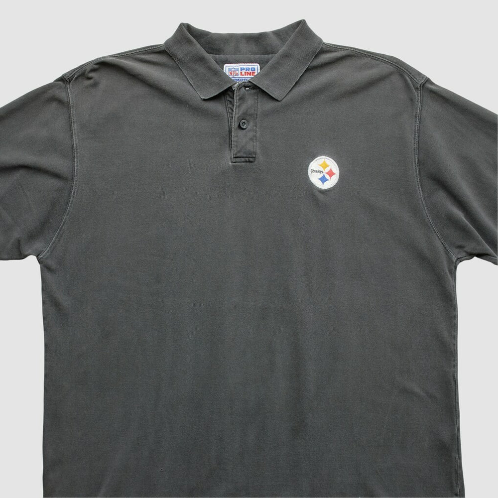 Pittsburgh Steelers Starter 90s T-Shirt | NFL Near me