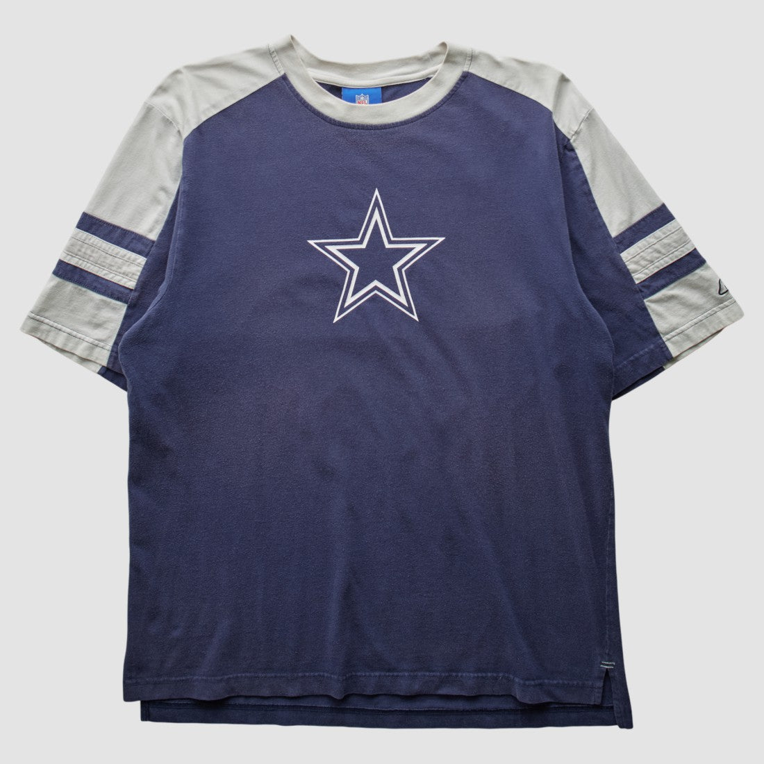 Dallas Cowboys Reebok 2000s T-Shirt | NFL Hot