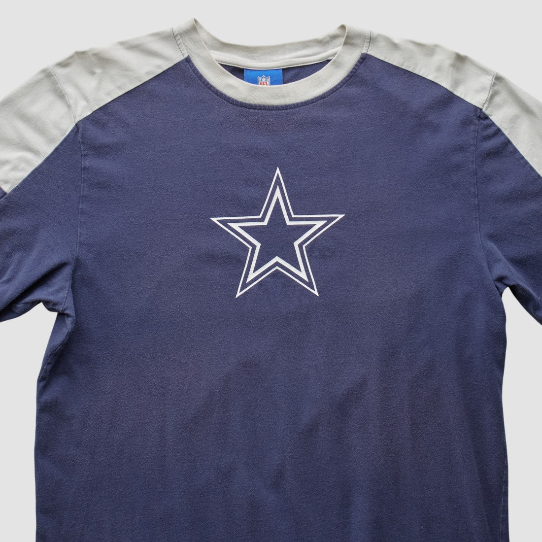 Dallas Cowboys Reebok 2000s T-Shirt | NFL Hot
