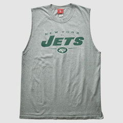 New York Jets NFL 2000s Tank | NFL Online