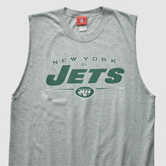New York Jets NFL 2000s Tank | NFL Online