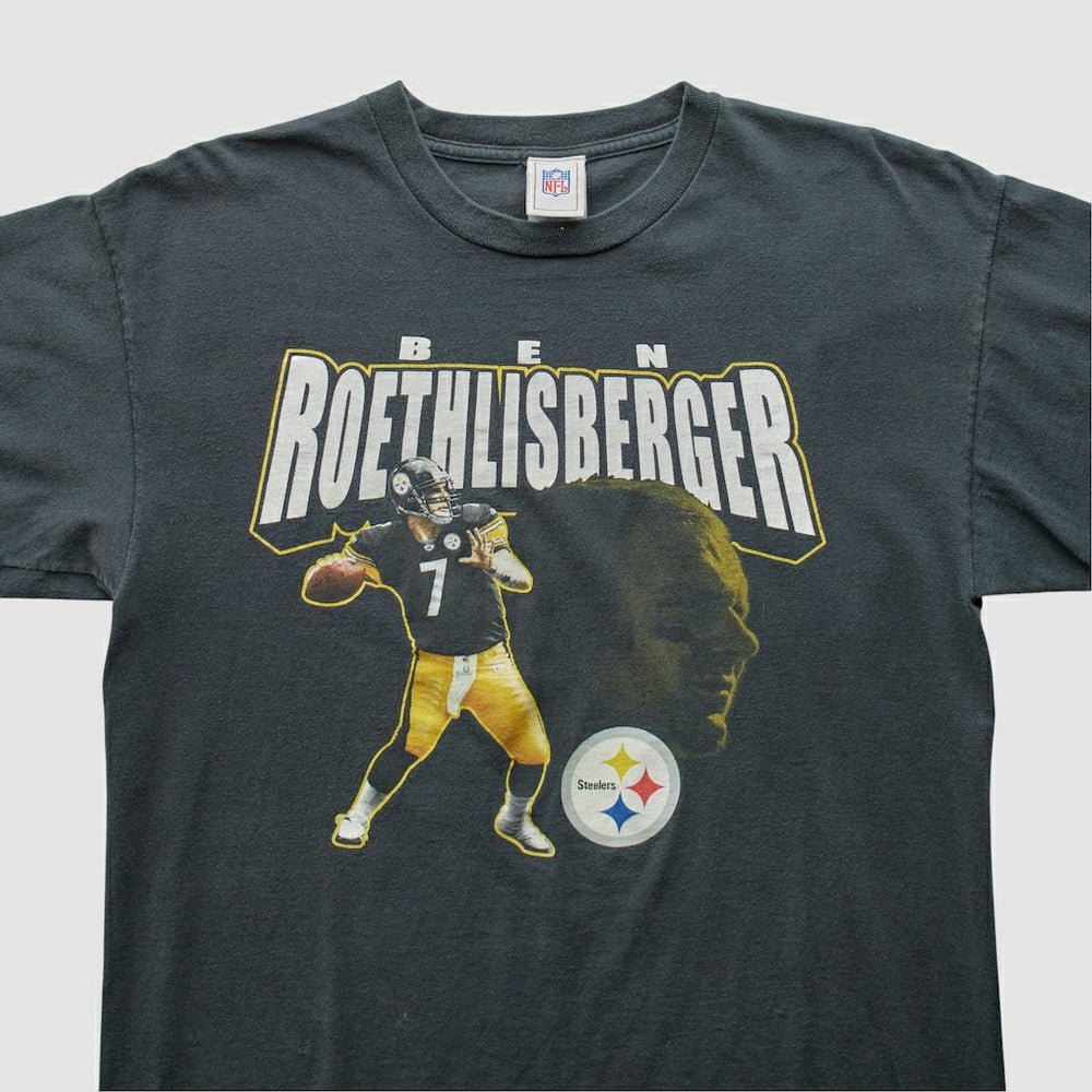 Pittsburgh Steelers NFL 2000s T-Shirt | NFL Discount