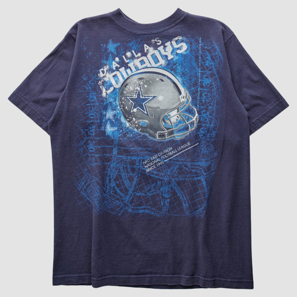 Dallas Cowboys 2000s T-Shirt | NFL Near me