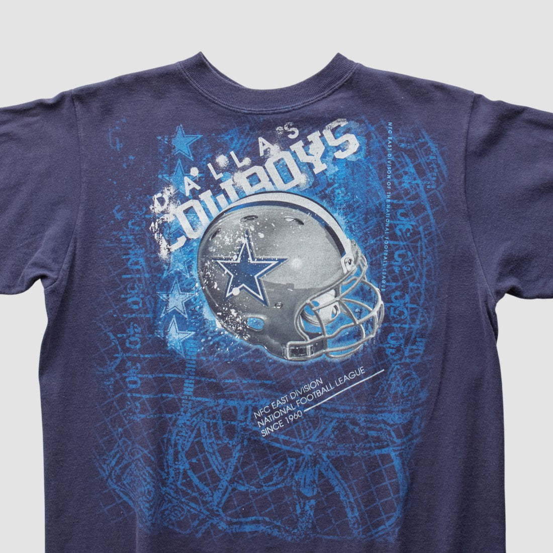 Dallas Cowboys 2000s T-Shirt | NFL Near me