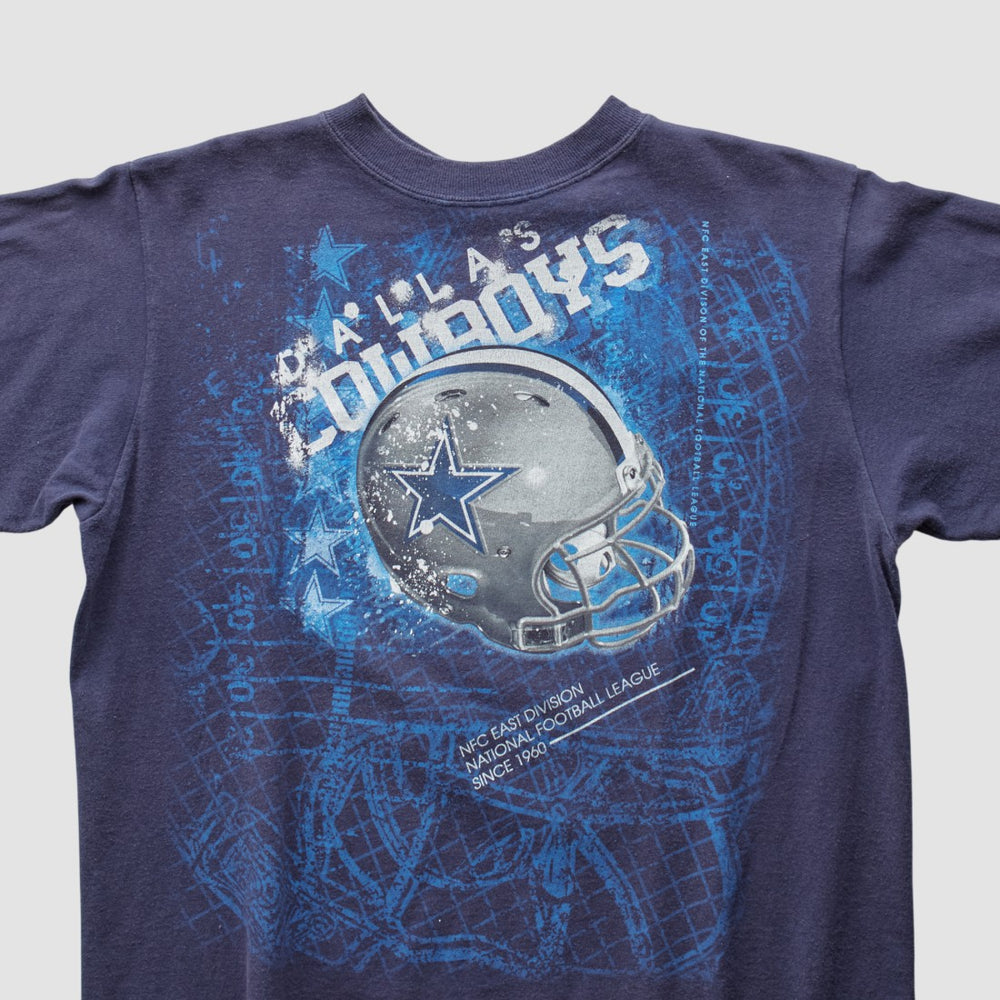 Dallas Cowboys 2000s T-Shirt | NFL Near me