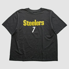 Pittsburgh Steelers Reebok 2000s T-Shirt | NFL On sale