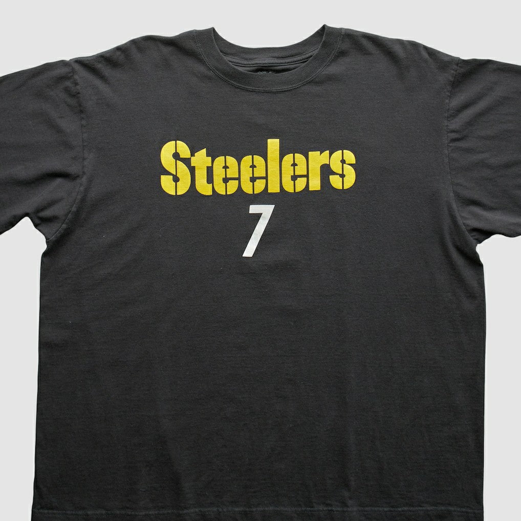 Pittsburgh Steelers Reebok 2000s T-Shirt | NFL On sale