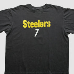 Pittsburgh Steelers Reebok 2000s T-Shirt | NFL On sale