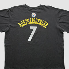 Pittsburgh Steelers Reebok 2000s T-Shirt | NFL On sale