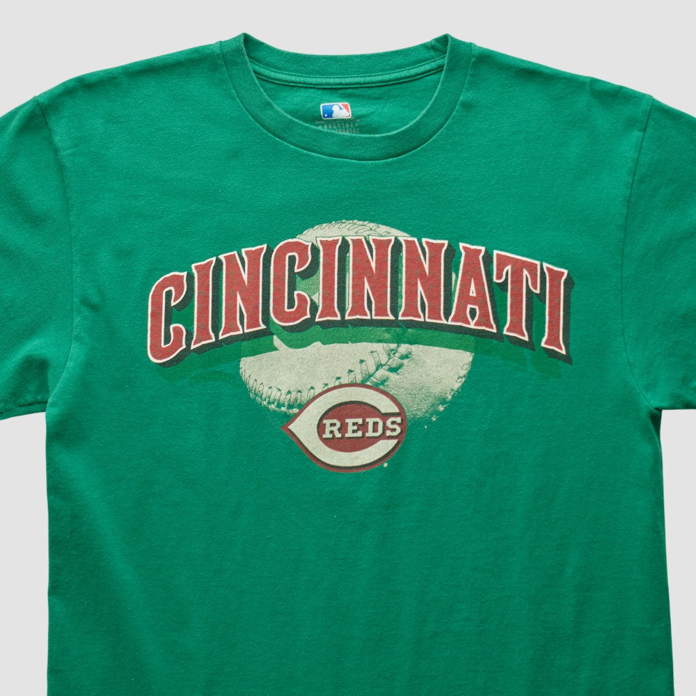 Cincinnati Reds 2000s T-Shirt - MLB T-shirts