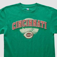 Cincinnati Reds 2000s T-Shirt - MLB T-shirts