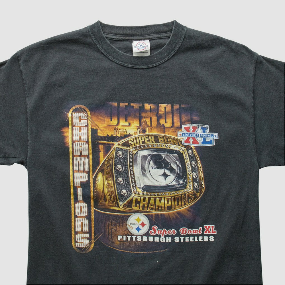 Pittsburgh Steelers 2006 T-Shirt | NFL Near me