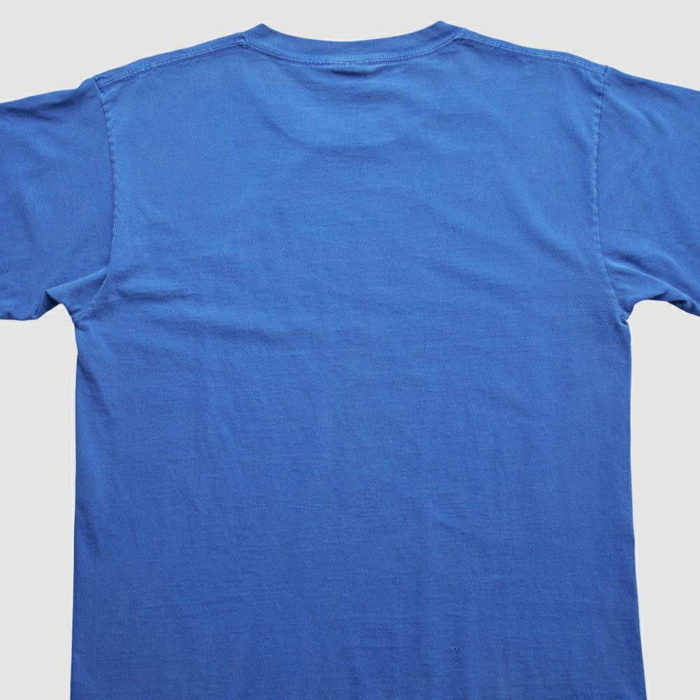 Texas Rangers Lee Apparel 2000s T-Shirt - MLB T-shirts