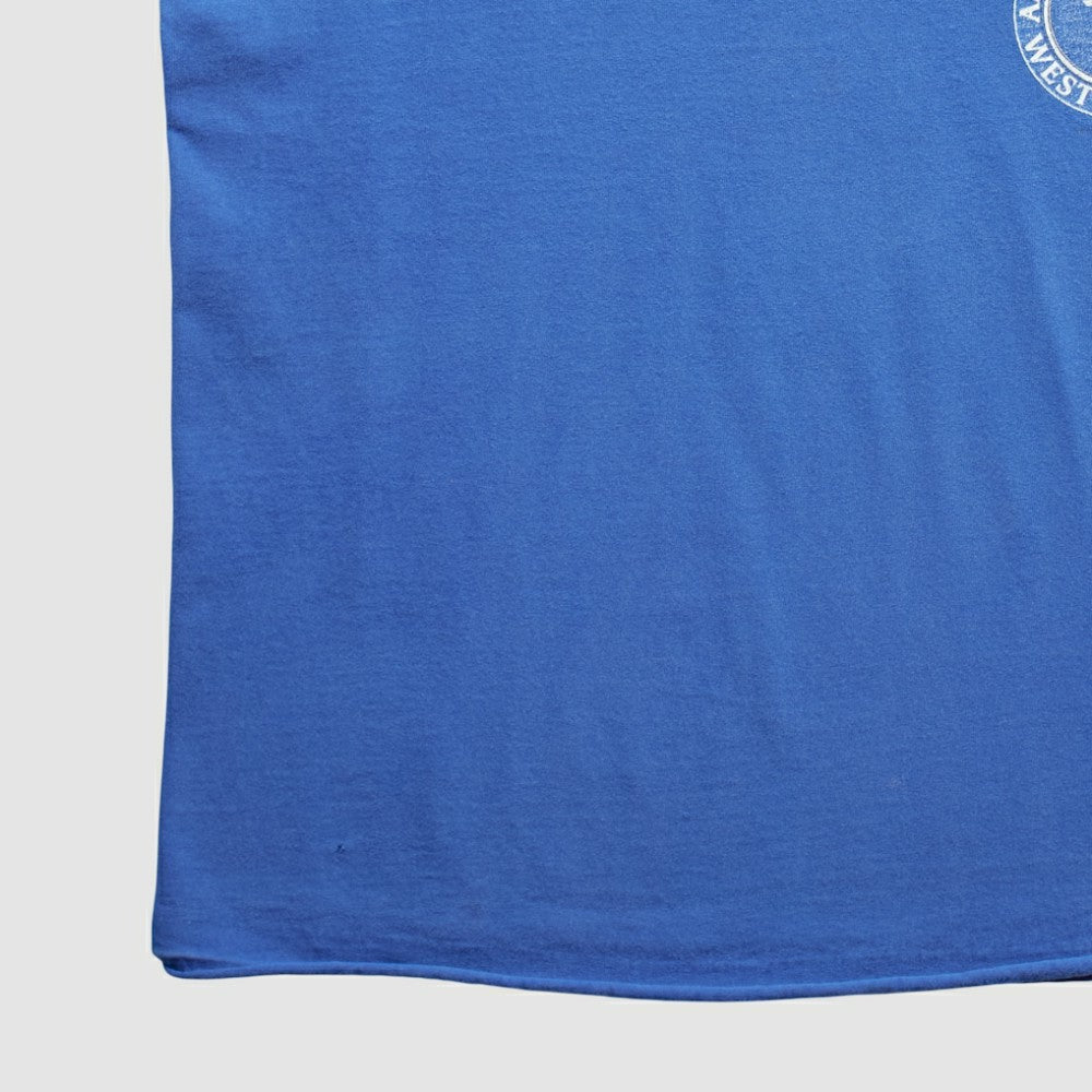 Texas Rangers Lee Apparel 2000s T-Shirt - MLB T-shirts