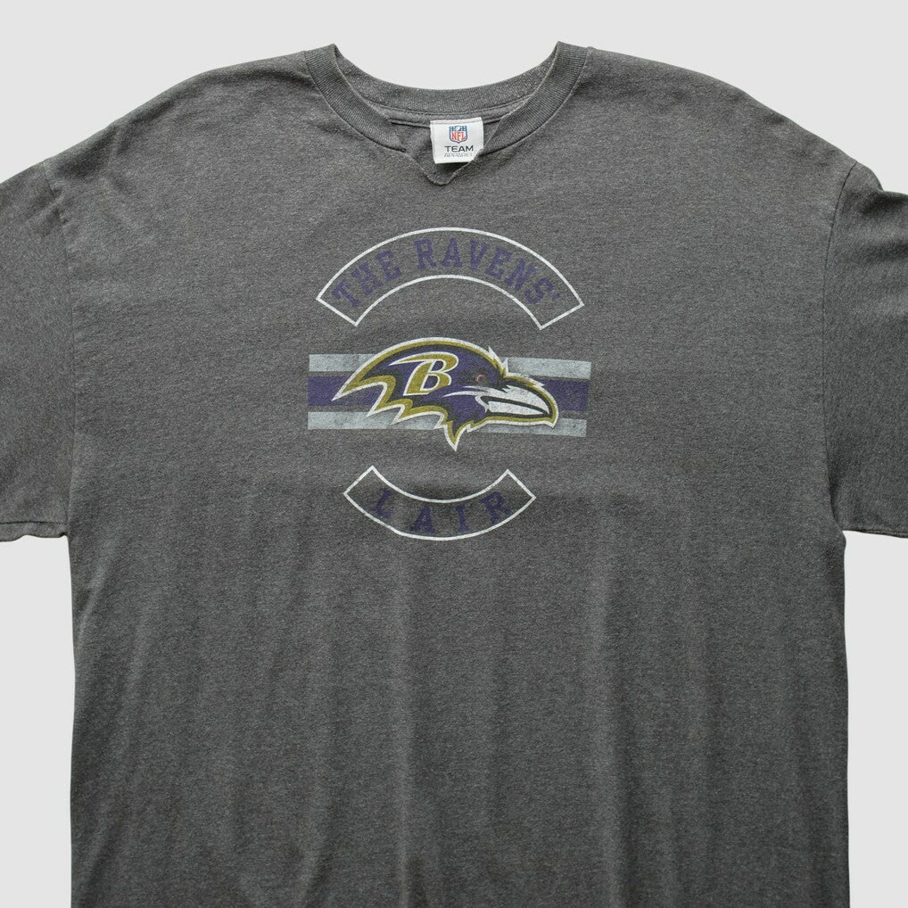 Baltimore Ravens NFL 2010s Long Sleeve T-Shirt | NFL Hot