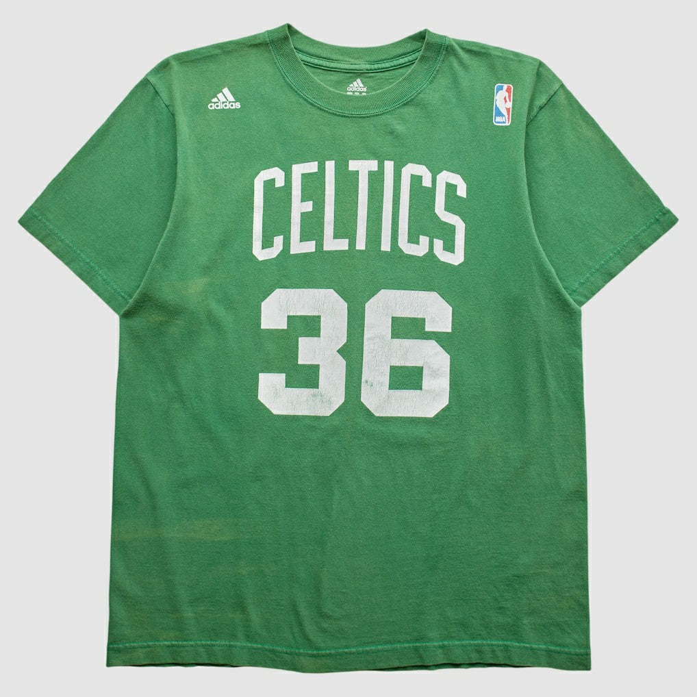 Green Boston Celtics 2010 T-Shirt | NBA
