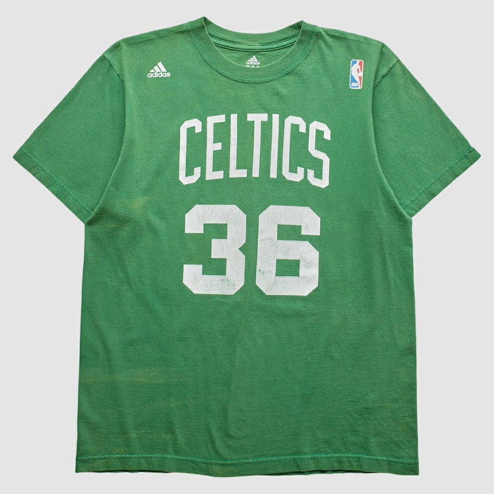 Green Boston Celtics 2010 T-Shirt | NBA