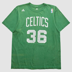 Green Boston Celtics 2010 T-Shirt | NBA