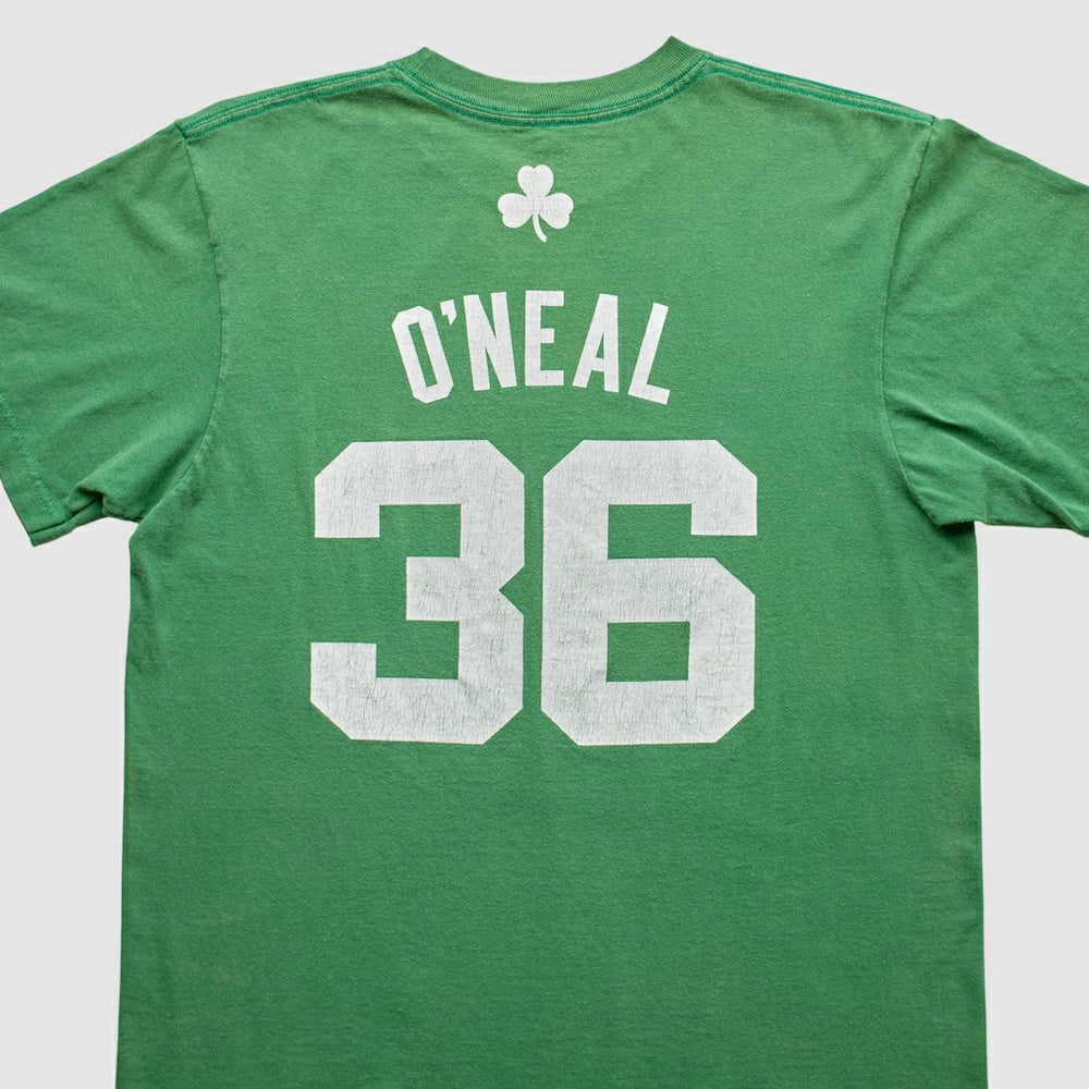 Green Boston Celtics 2010 T-Shirt | NBA