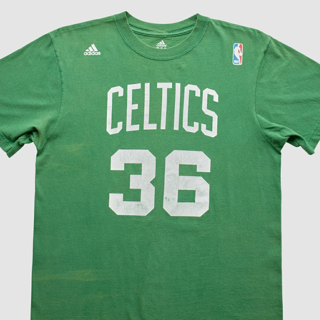 Green Boston Celtics 2010 T-Shirt | NBA