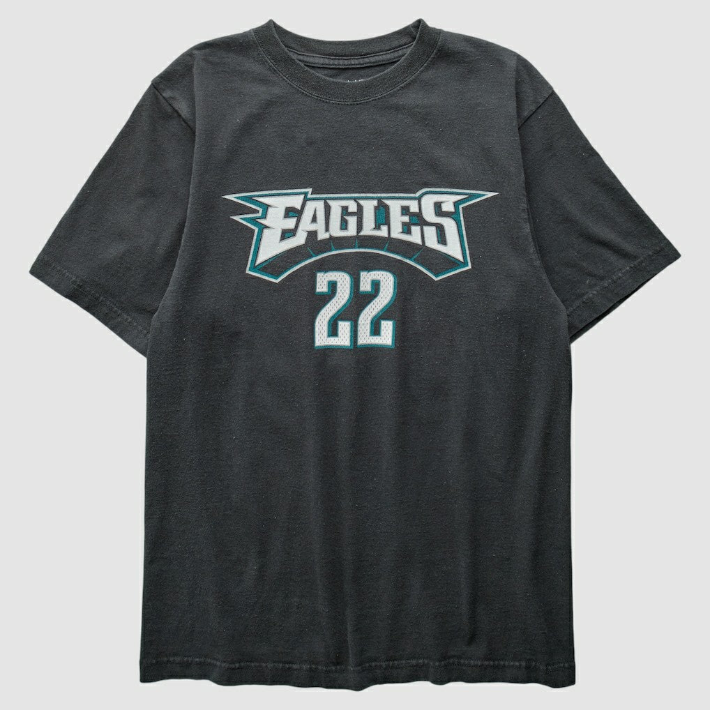 Philadelphia Eagles Reebok 2000s T-Shirt | NFL Online