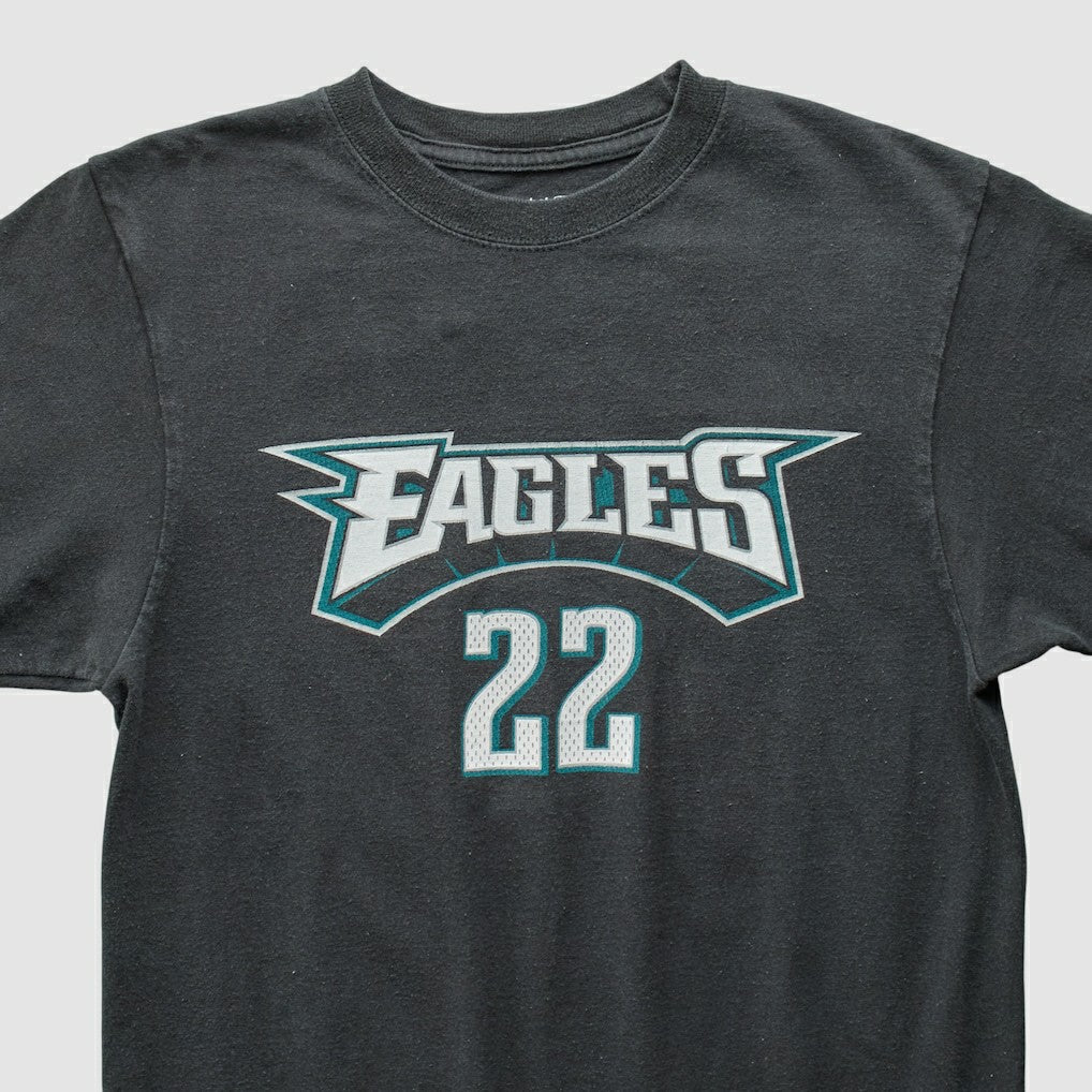 Philadelphia Eagles Reebok 2000s T-Shirt | NFL Online