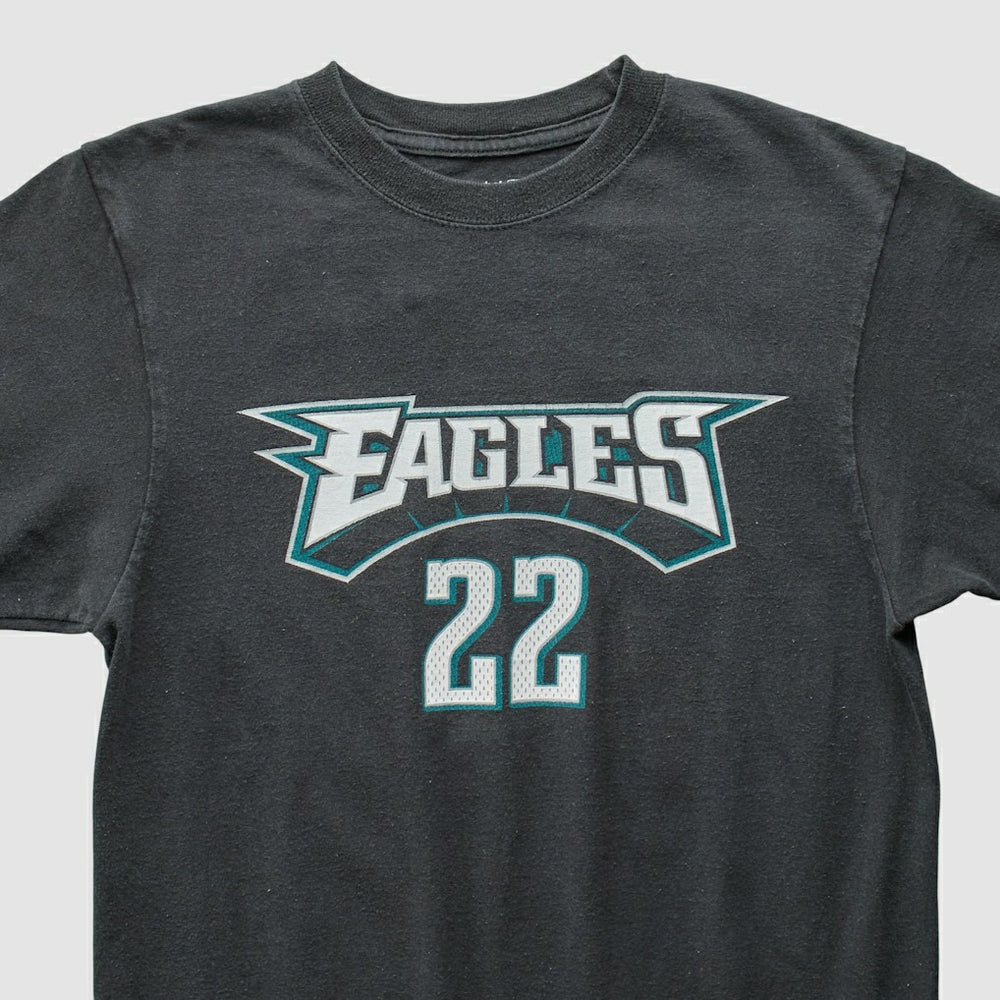 Philadelphia Eagles Reebok 2000s T-Shirt | NFL Online