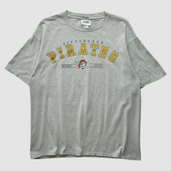 Pittsburgh Pirates 2000s T-Shirt - MLB T-shirts