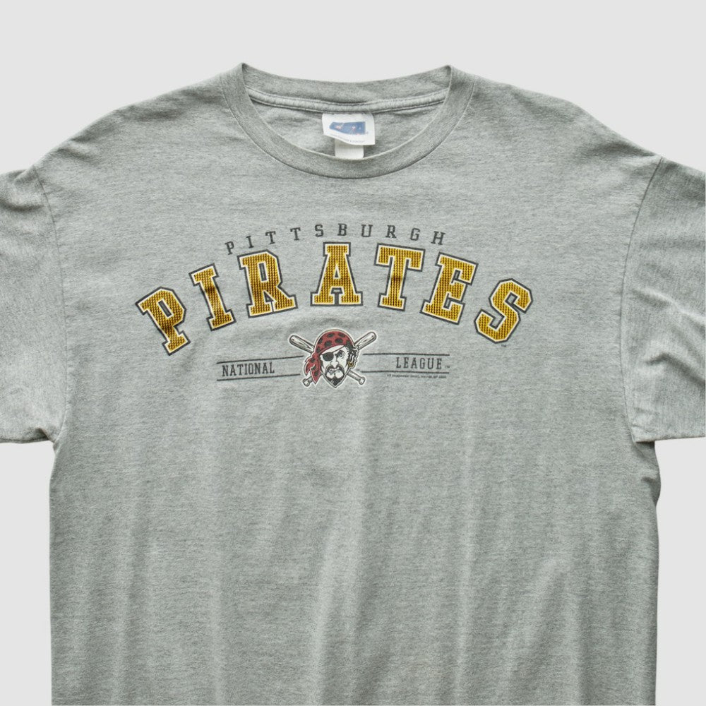 Pittsburgh Pirates 2000s T-Shirt - MLB T-shirts